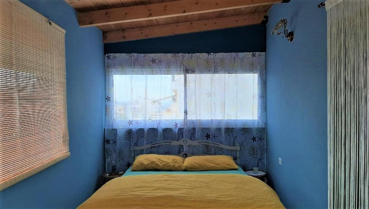 Sunshine Penthouse Lejlighed Athen Eksteriør billede